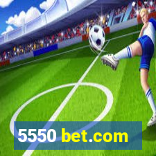 5550 bet.com